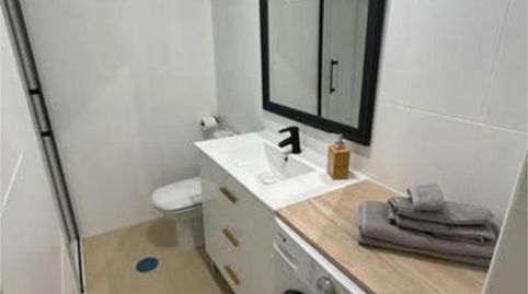 Foto 5 de Apartamento de alquiler en El Tejar - Hacienda Bizcochero, Málaga Capital