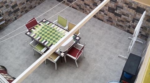 Foto 2 de Casa adosada en venta en Camino del Maestro Vicente, 15, Rinconada, La Rinconada