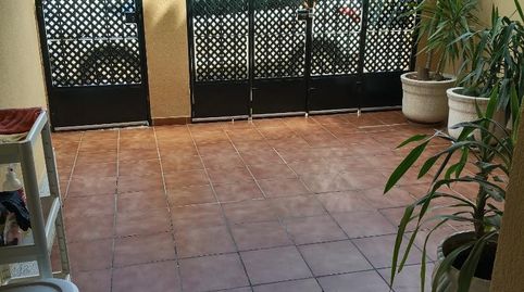 Foto 4 de Casa adosada en venta en Camino del Maestro Vicente, 15, Rinconada, La Rinconada