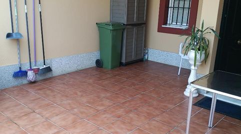 Foto 5 de Casa adosada en venta en Camino del Maestro Vicente, 15, Rinconada, La Rinconada