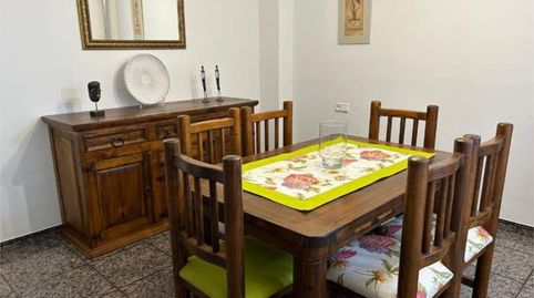 Foto 5 de Casa o xalet de lloguer a Villanueva del Trabuco, Málaga
