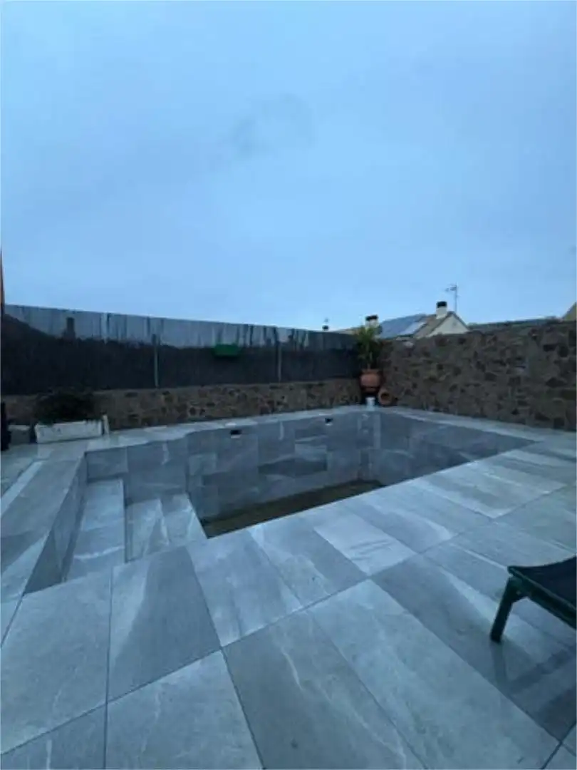 Piscina de Apartamento de alquiler en Rivas-Vaciamadrid con Terraza y Piscina