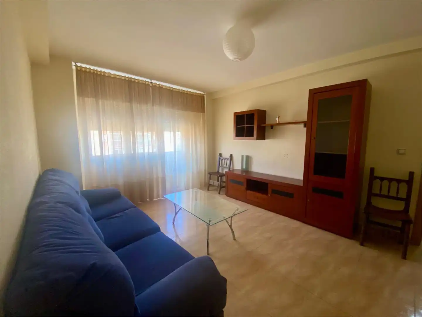 Flat for rent in Plaza Mediterráneo, 1, Santo Domingo - La Estación Flat for rent in Plaza Mediterráneo, 1, Santo Domingo - La Estación