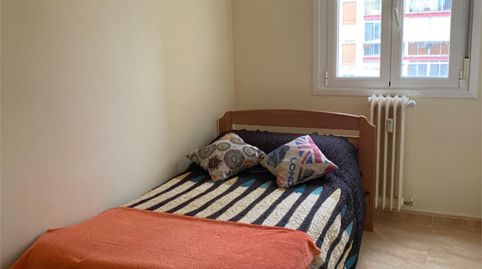 Photo 2 of Flat for rent in Plaza Mediterráneo, 1, Santo Domingo - La Estación, Aranda de Duero