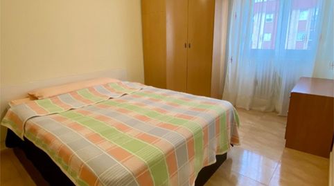 Photo 3 of Flat for rent in Plaza Mediterráneo, 1, Santo Domingo - La Estación, Aranda de Duero