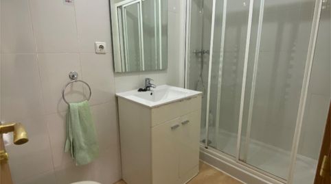 Photo 5 of Flat for rent in Plaza Mediterráneo, 1, Santo Domingo - La Estación, Aranda de Duero