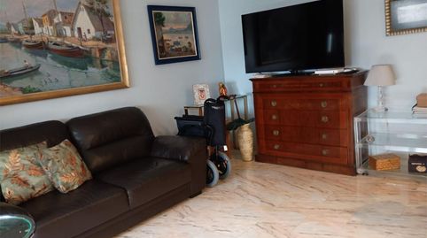 Piso en venta en Passatge Doctor Bartual Moret, 7, Ciutat Universitària, Valencia Capital - imagen 4 Foto 4 de Piso en venta en Passatge Doctor Bartual Moret, 7, Ciutat Universitària, Valencia Capital