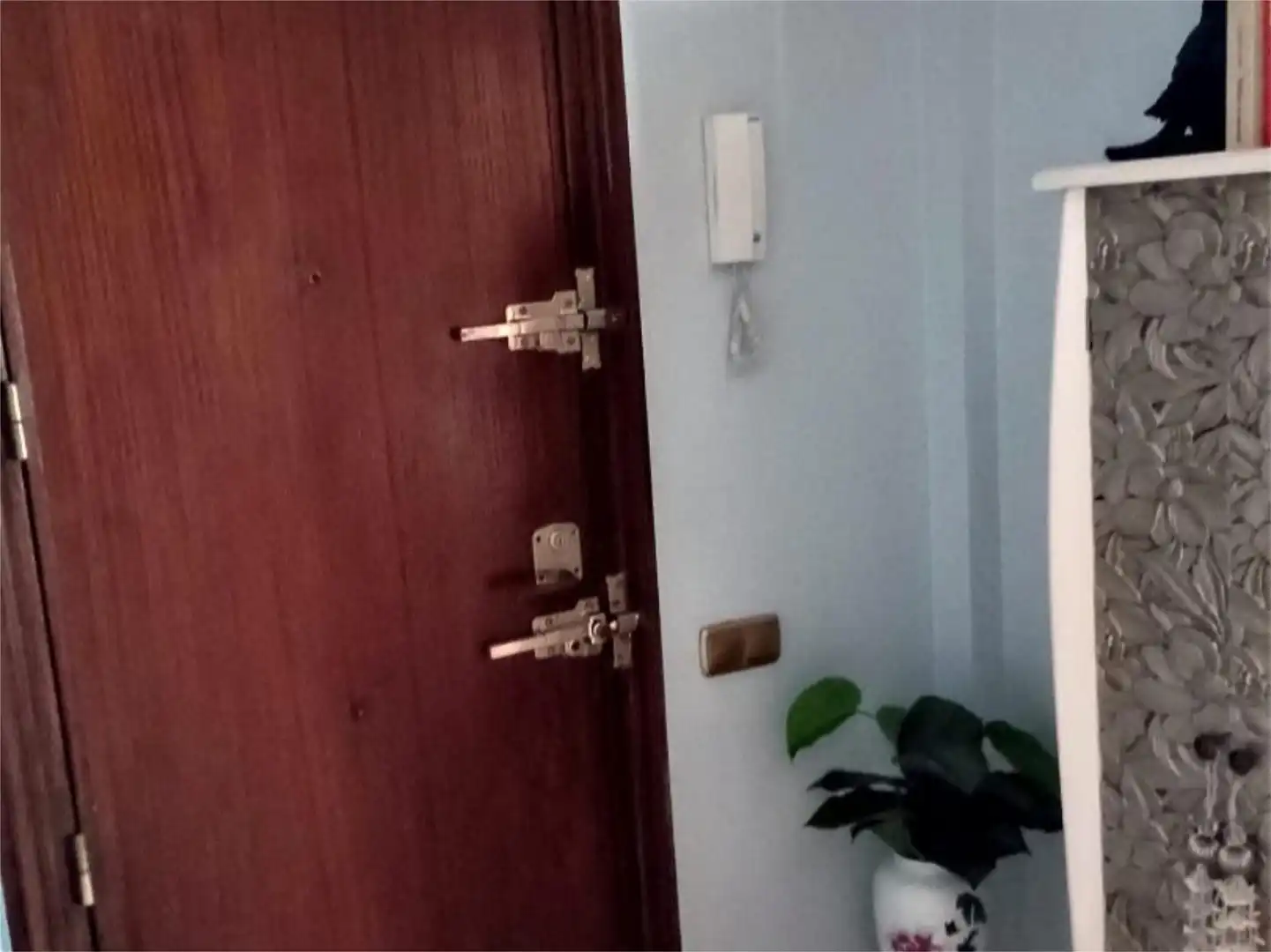 Flat for sale in Passatge Doctor Bartual Moret, 7, Ciutat Universitària Flat for sale in Valencia Capital with Air Conditioner