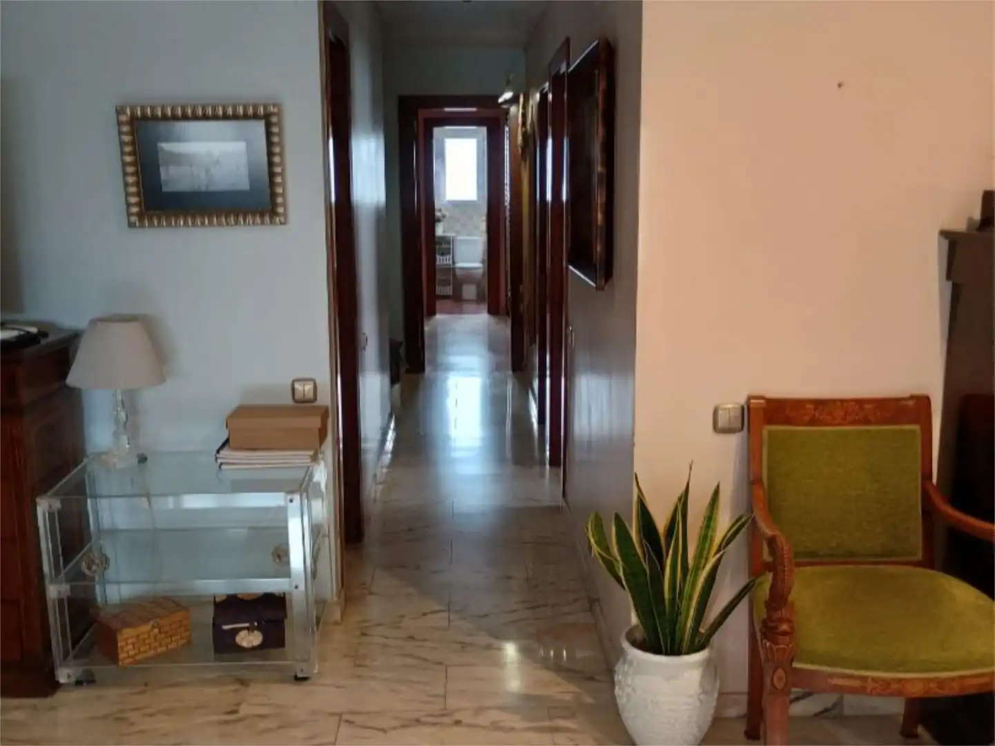 Flat for sale in Passatge Doctor Bartual Moret, 7, Ciutat Universitària Flat for sale in Valencia Capital with Air Conditioner