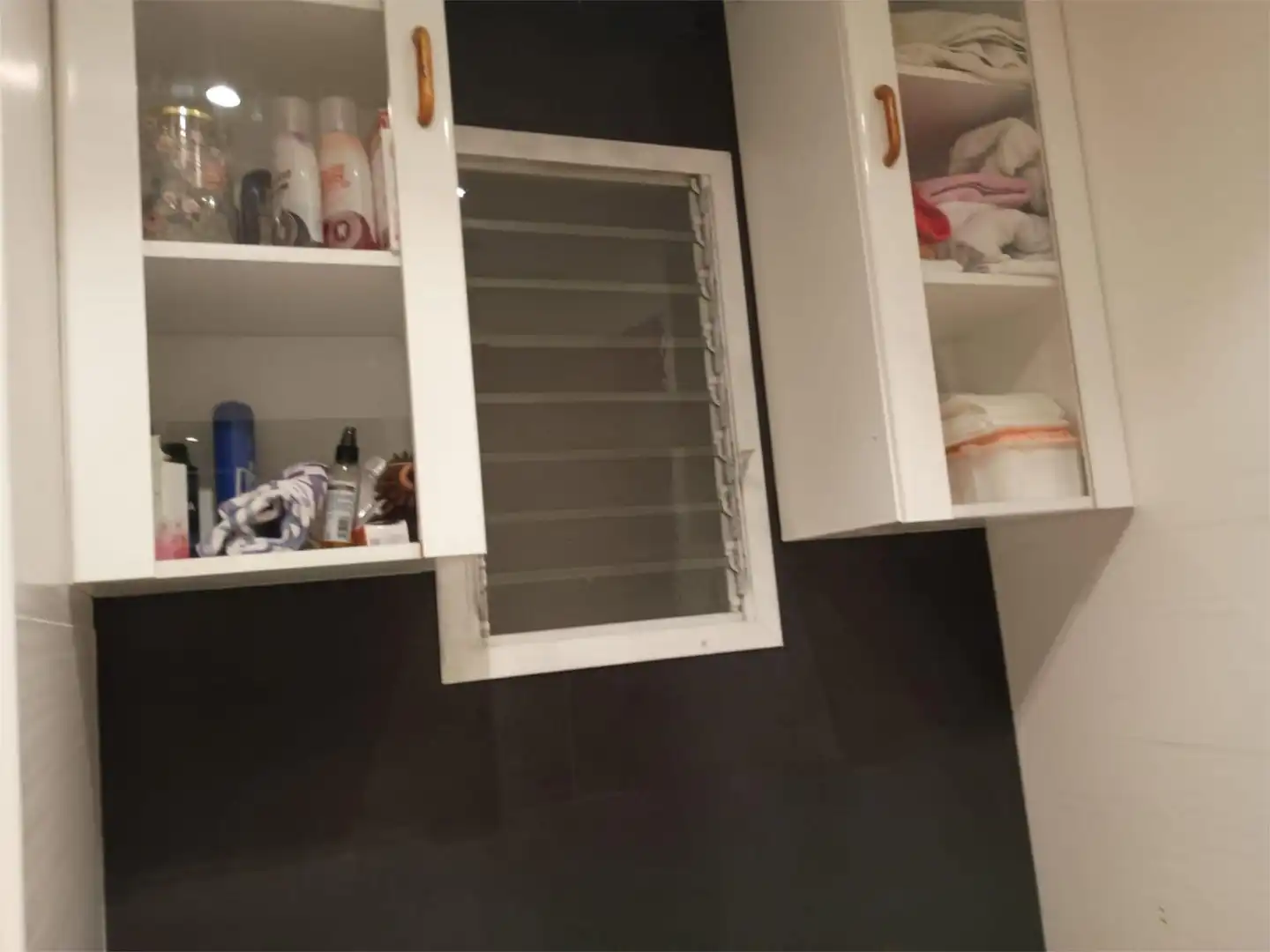 Flat for sale in Passatge Doctor Bartual Moret, 7, Ciutat Universitària Kitchen of Flat for sale in Valencia Capital with Air Conditioner