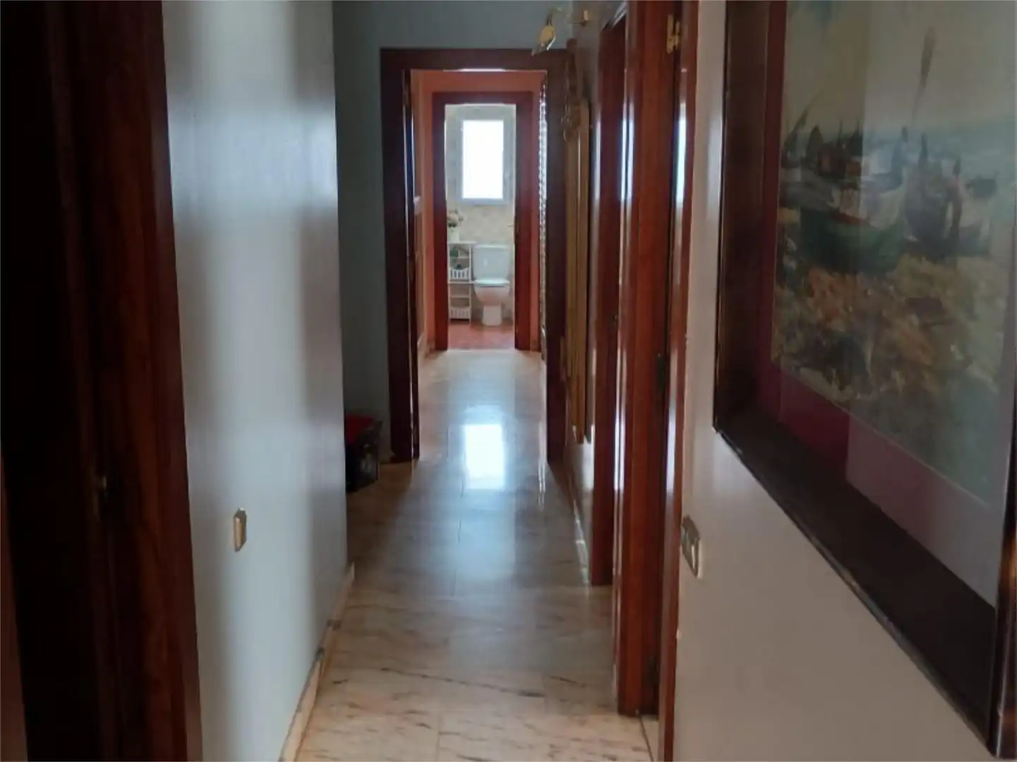 Flat for sale in Passatge Doctor Bartual Moret, 7, Ciutat Universitària Flat for sale in Valencia Capital with Air Conditioner