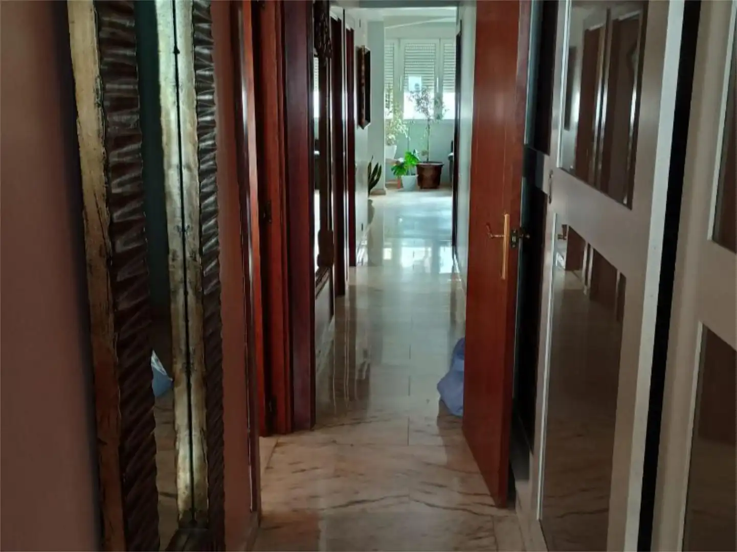 Flat for sale in Passatge Doctor Bartual Moret, 7, Ciutat Universitària Flat for sale in Valencia Capital with Air Conditioner