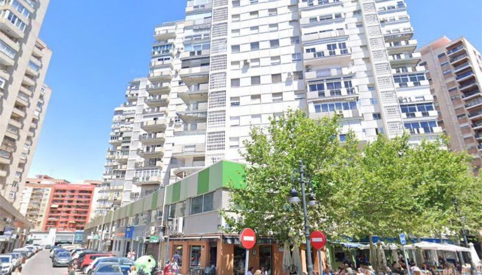 Piso en venta en Passatge Doctor Bartual Moret, 7, Ciutat Universitària, Valencia Capital - imagen 1 Foto 1 de Piso en venta en Passatge Doctor Bartual Moret, 7, Ciutat Universitària, Valencia Capital