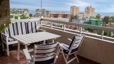Flat for sale in Calle Antonio Trueba, 15c, El Palo, Málaga Capital - image 4 Photo 4 of Flat for sale in Calle Antonio Trueba, 15c, El Palo, Málaga Capital
