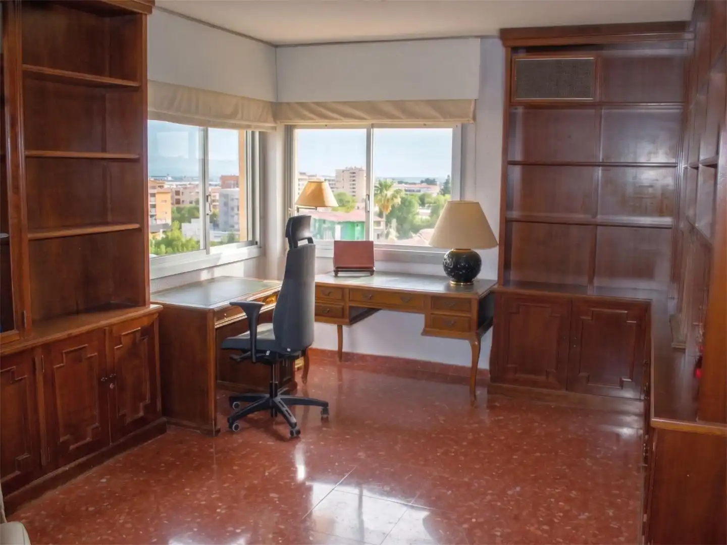 Flat for sale in Calle Antonio Trueba, El Palo Flat for sale in Málaga with Terrace, Storage room and Swimming Pool