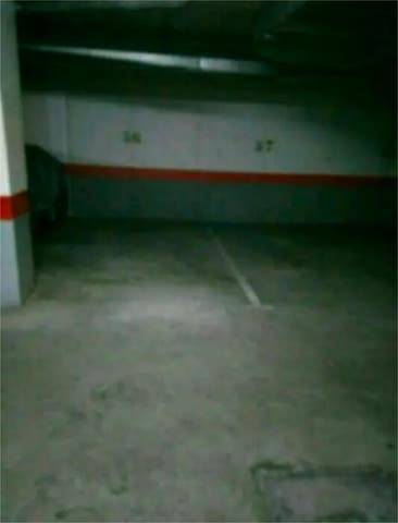 Garaje en Alquiler en Alamín