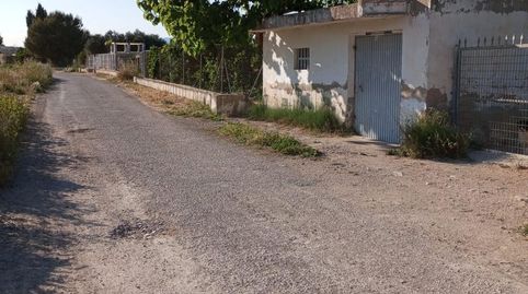 Foto 5 von Country house zum Verkauf in Calle Canteras, 16, Torreagüera, Murcia Capital