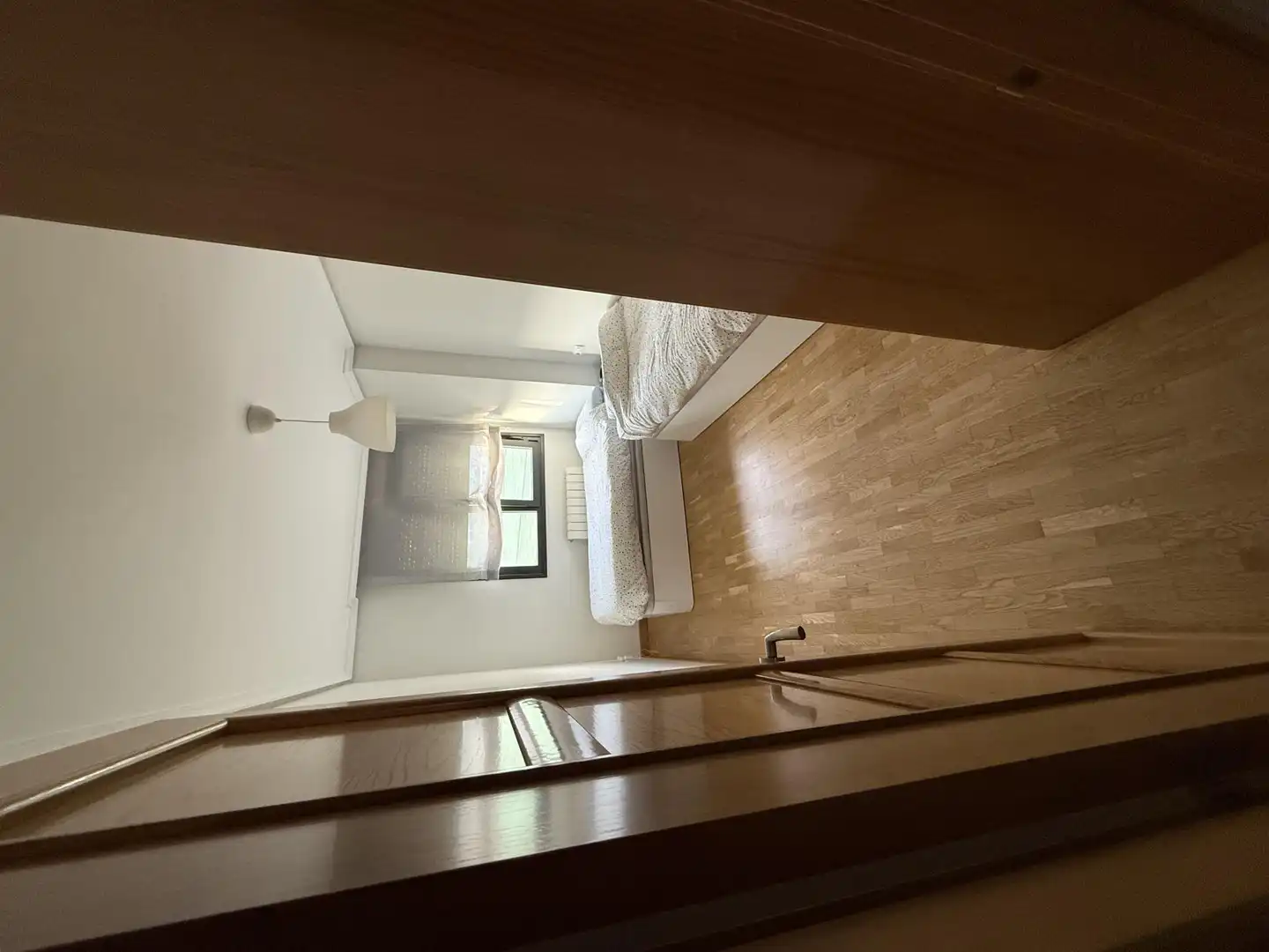 Dormitori de Pis en venda en Miranda de Ebro amb Calefacció, Parquet i Terrassa