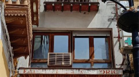 Foto 2 de Casa adosada en venda a Plaza Mayor, 13, Villanueva del Arzobispo, Jaén
