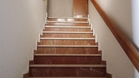Foto 4 de Casa adosada en venda a Plaza Mayor, 13, Villanueva del Arzobispo, Jaén