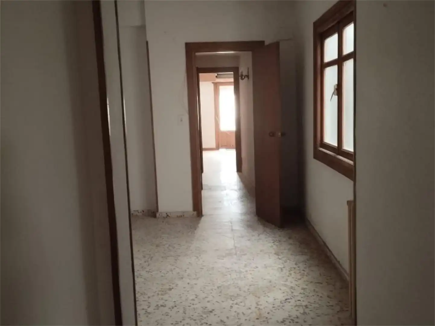 Casa adosada en venda en Villanueva del Arzobispo amb Calefacció i Balcó