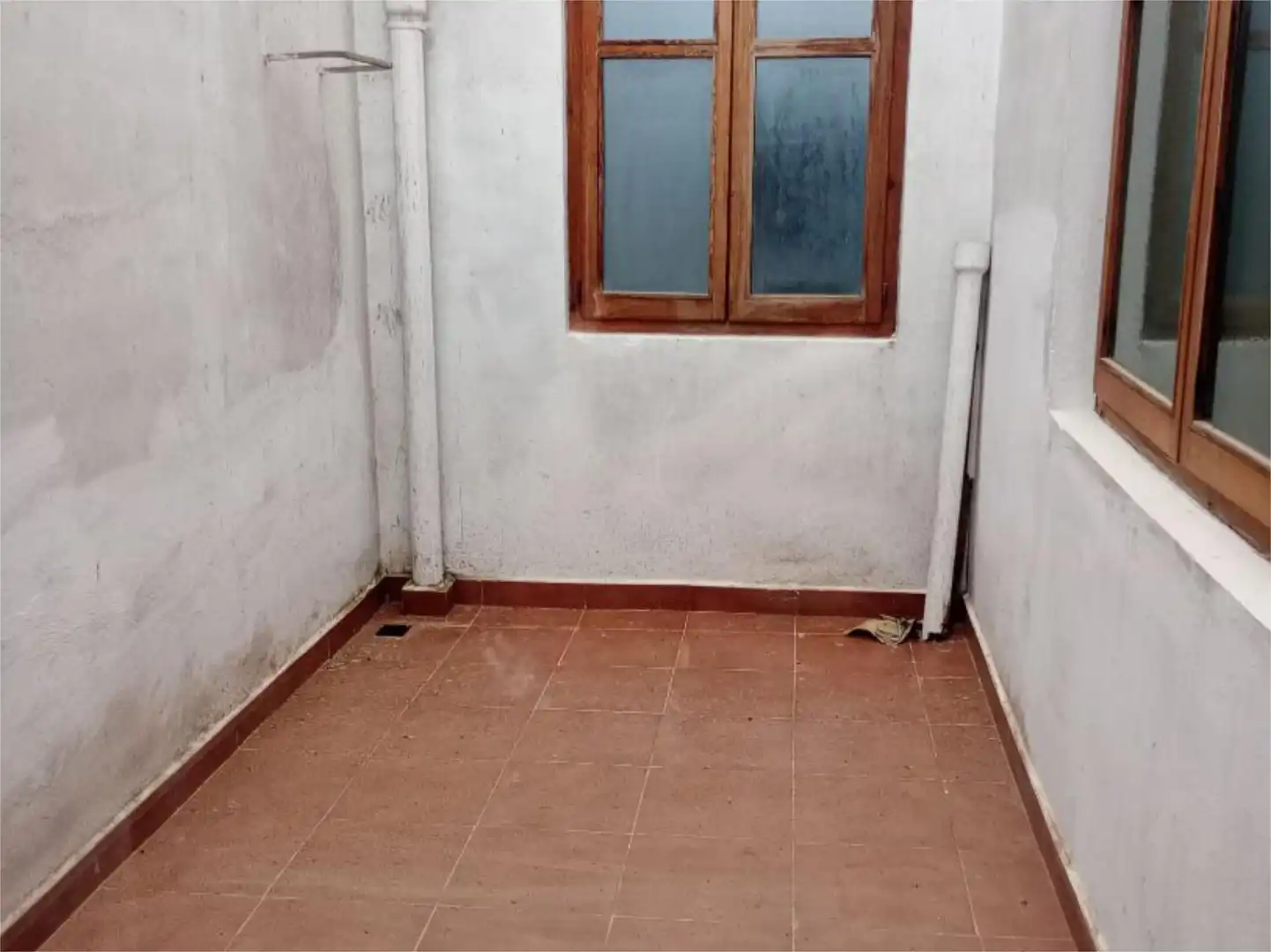 Casa adosada en venda en Villanueva del Arzobispo amb Calefacció i Balcó