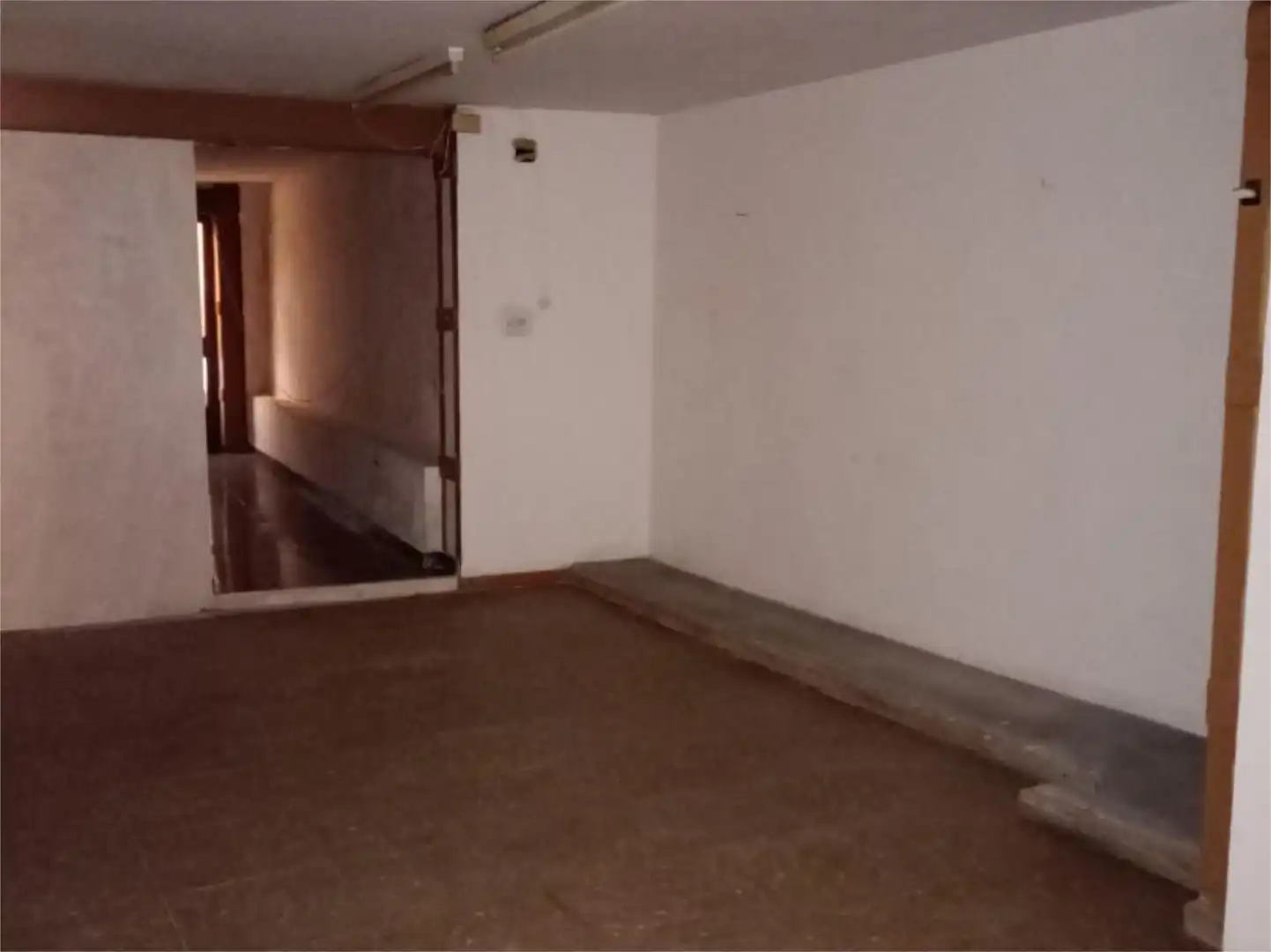 Casa adosada en venda en Villanueva del Arzobispo amb Calefacció i Balcó
