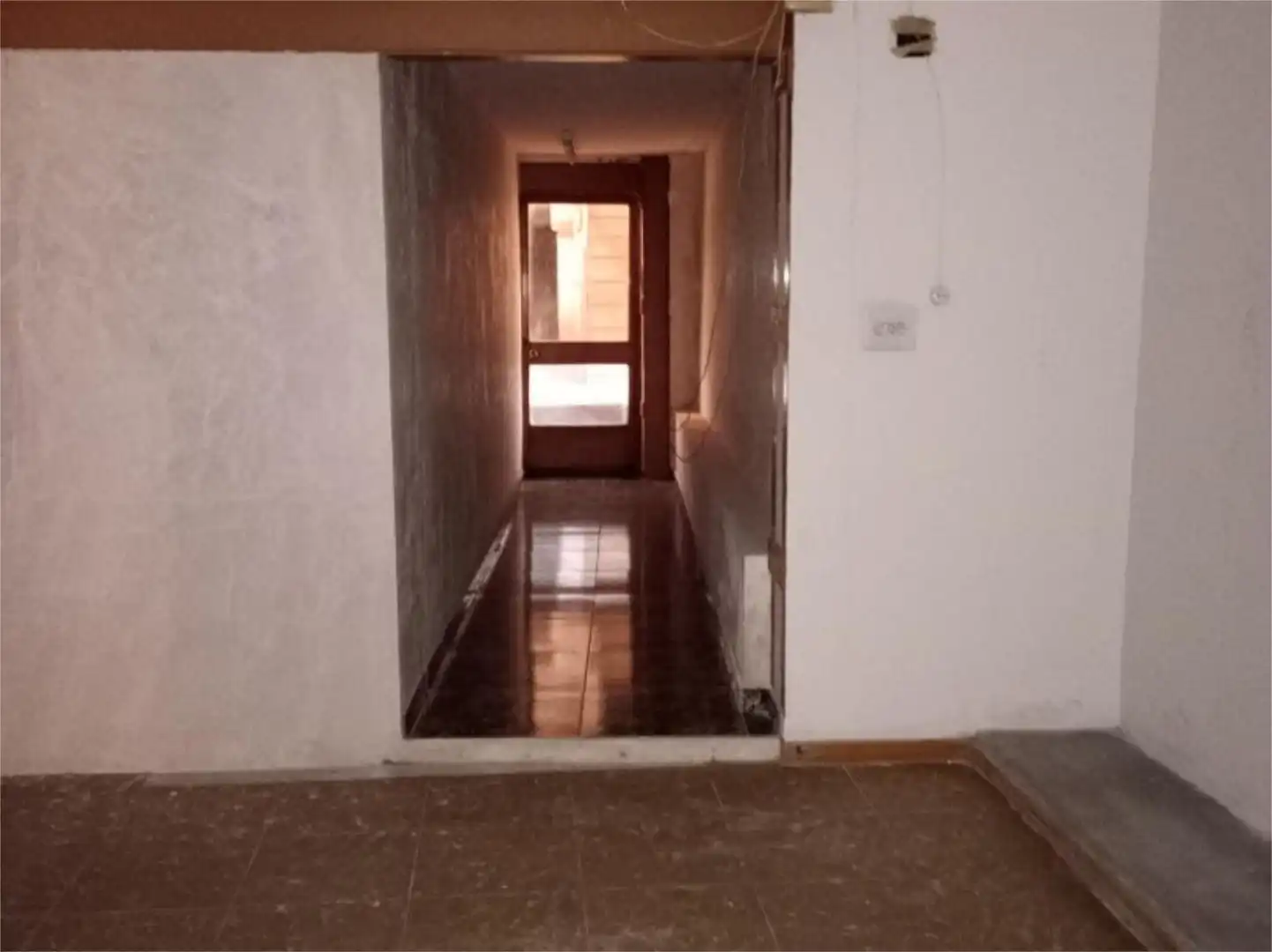 Casa adosada en venda en Villanueva del Arzobispo amb Calefacció i Balcó