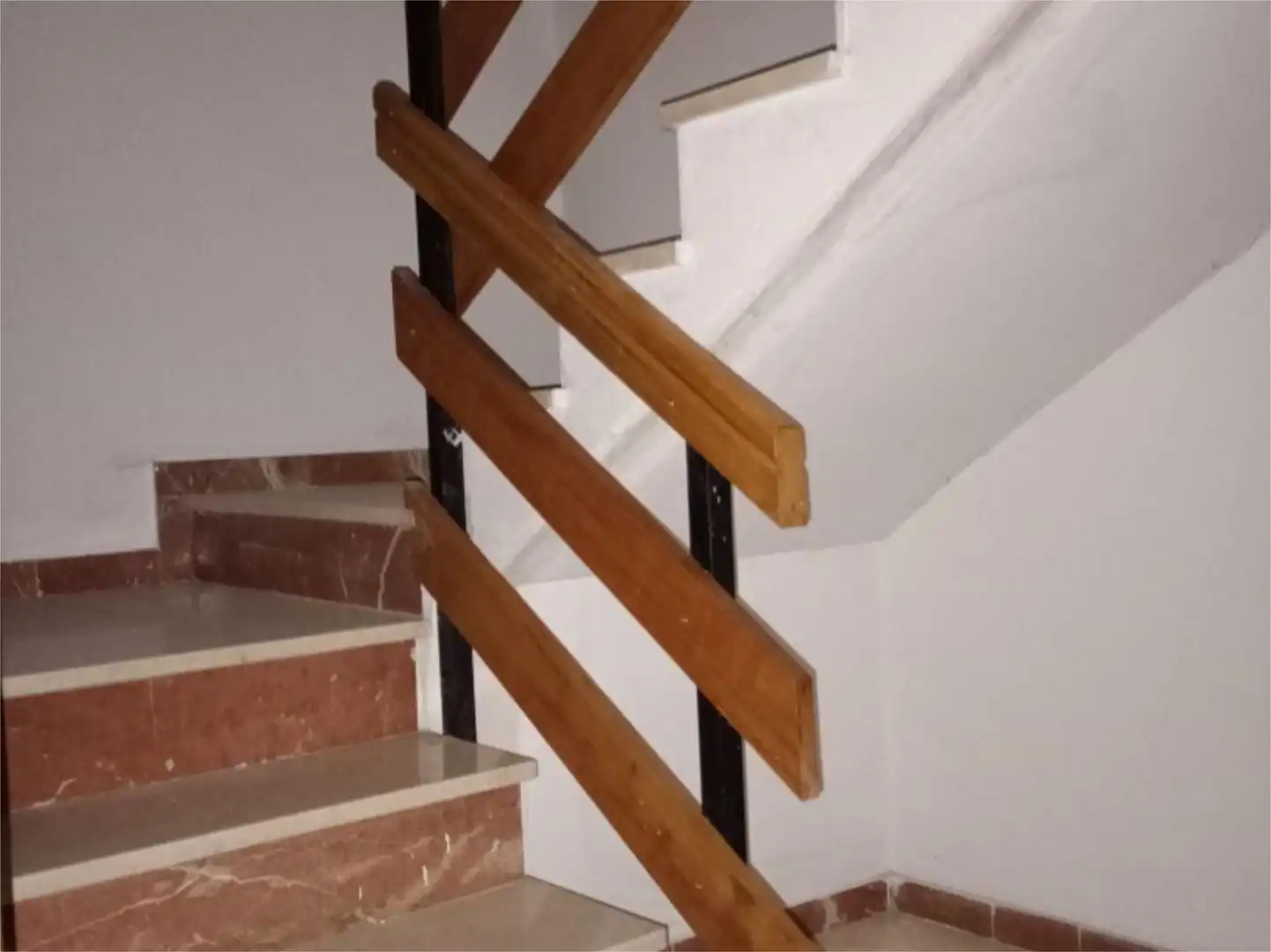 Casa adosada en venda en Villanueva del Arzobispo amb Calefacció i Balcó