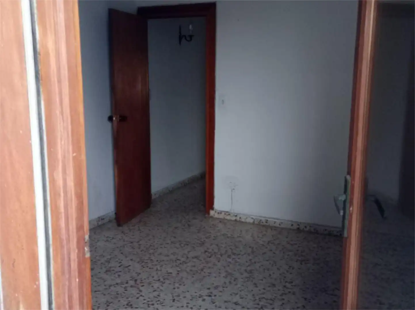 Casa adosada en venda en Villanueva del Arzobispo amb Calefacció i Balcó