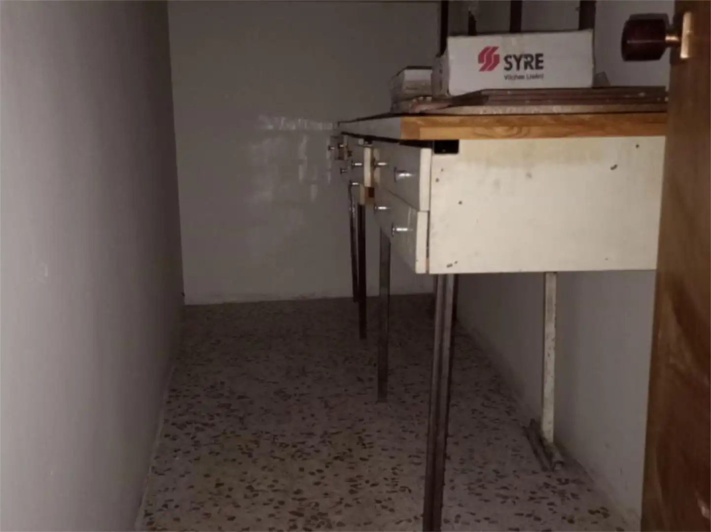 Casa adosada en venda en Villanueva del Arzobispo amb Calefacció i Balcó