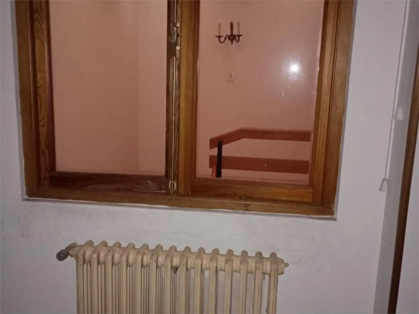 Casa adosada en venda en Villanueva del Arzobispo amb Calefacció i Balcó