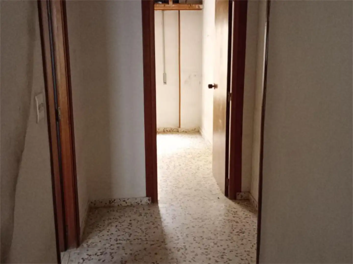 Casa adosada en venda en Villanueva del Arzobispo amb Calefacció i Balcó
