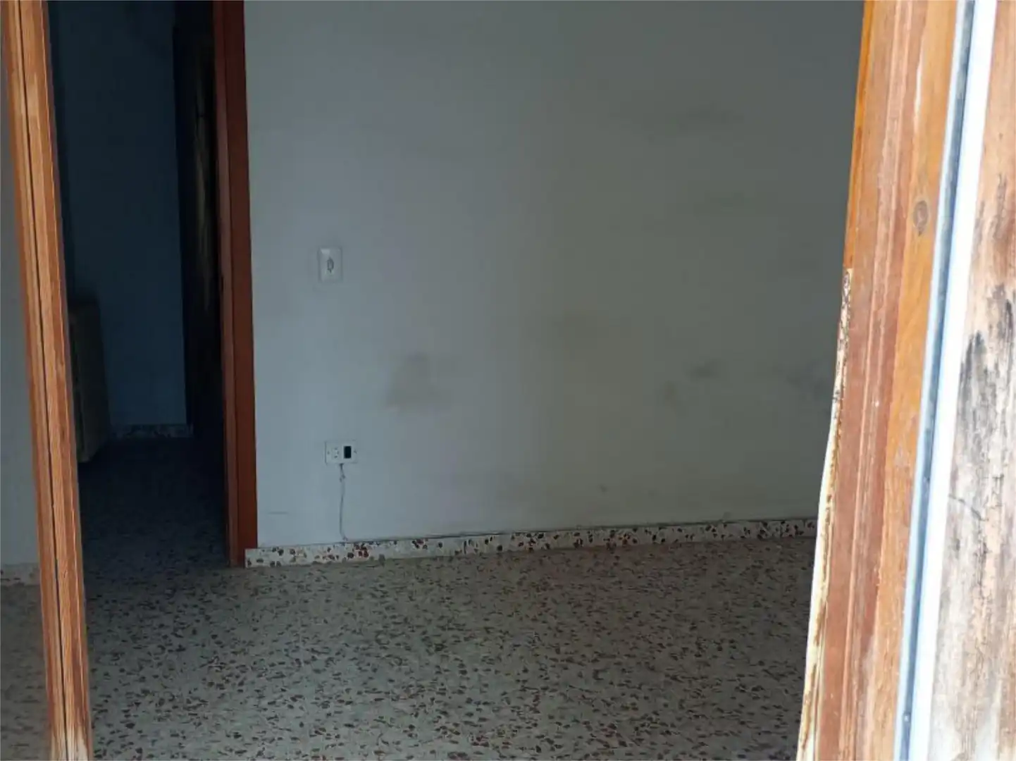 Casa adosada en venda en Villanueva del Arzobispo amb Calefacció i Balcó