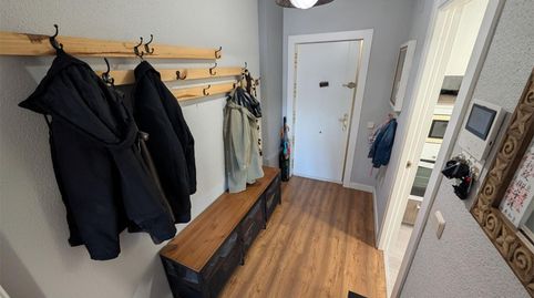 Foto 4 de Piso en venta en Avenida de España, 11, La Serna, Fuenlabrada