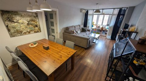 Foto 2 de Piso en venta en Avenida de España, 11, La Serna, Fuenlabrada