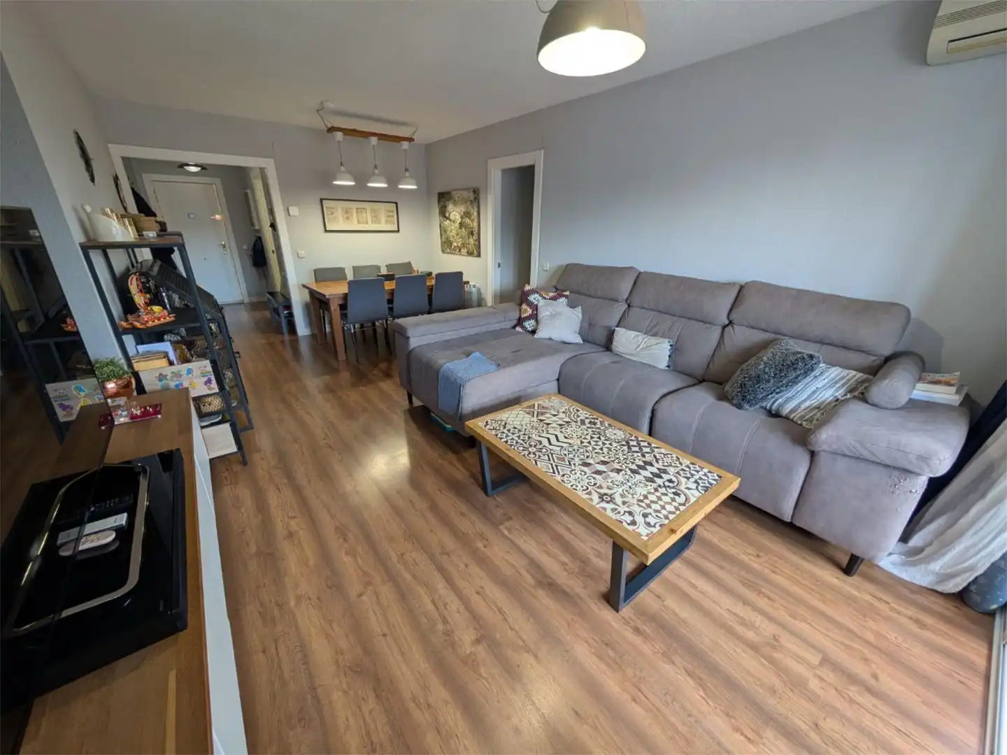 Piso en venta en Avenida de España, 11, La Serna