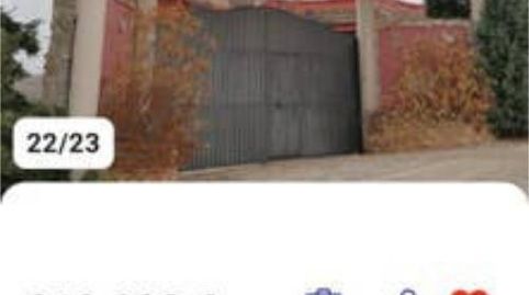 Foto 2 de Casa adosada en venda a Alhambra, Ciudad Real