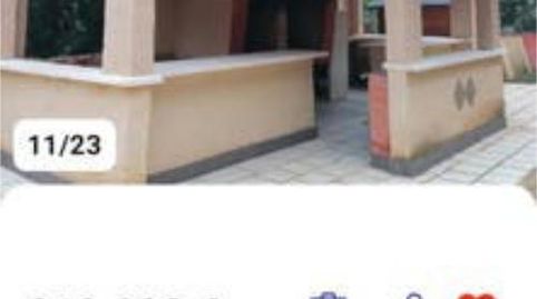 Foto 4 de Casa adosada en venda a Alhambra, Ciudad Real