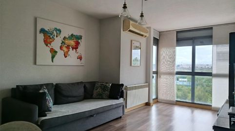 Photo 3 of Attic for sale in Avenida de Los Rosales, 62, Butarque, Madrid Capital