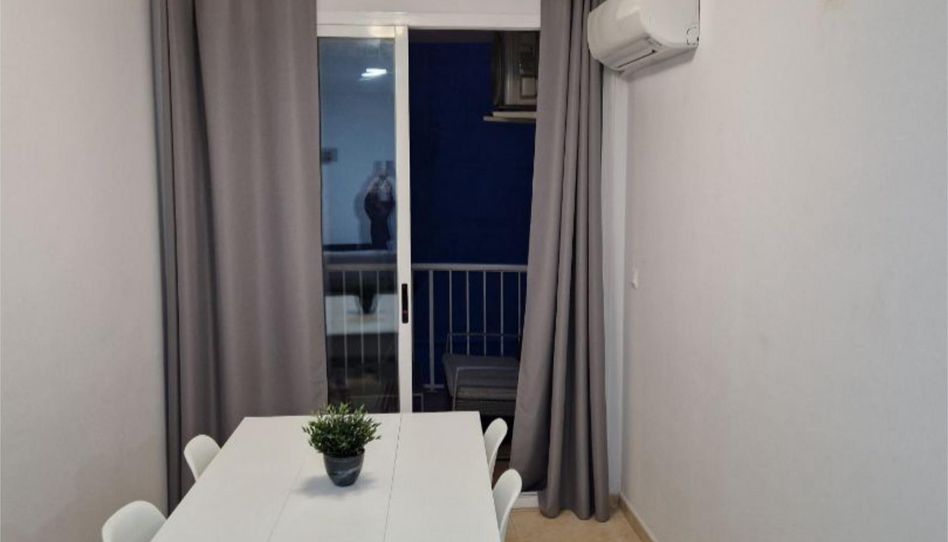 Pis de lloguer a Carrer Sant Martí de Porres, 29, Benipeixcar - El Raval, Gandia - imatge 1 Foto 1 de Pis de lloguer a Carrer Sant Martí de Porres, 29, Benipeixcar - El Raval, Gandia