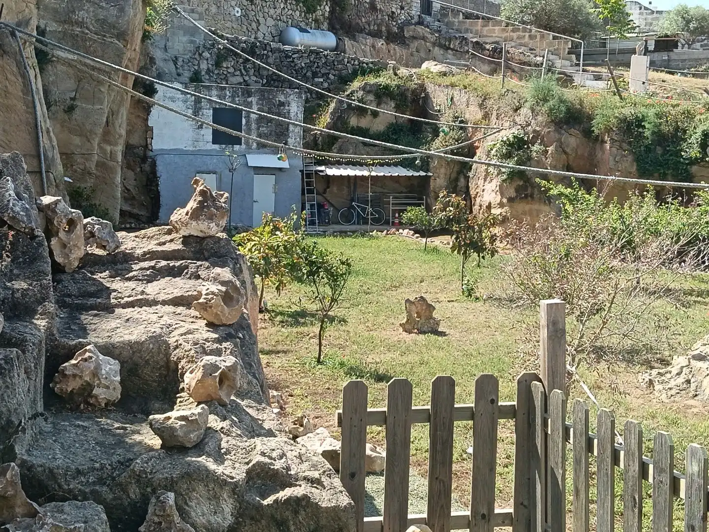 Pis en venda a Carrer de ses Monges, 23, Cala Ratjada Jardí de Pis en venda en Capdepera