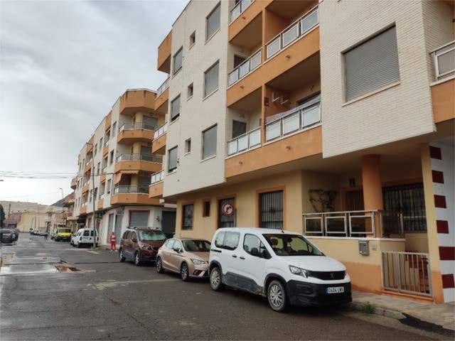 Garaje en Alquiler en Redován