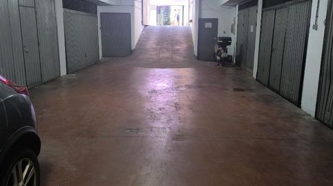 Photo 3 of Garage for rent in Pasaje la Camboria, 3, Puerto Deportivo, Fuengirola