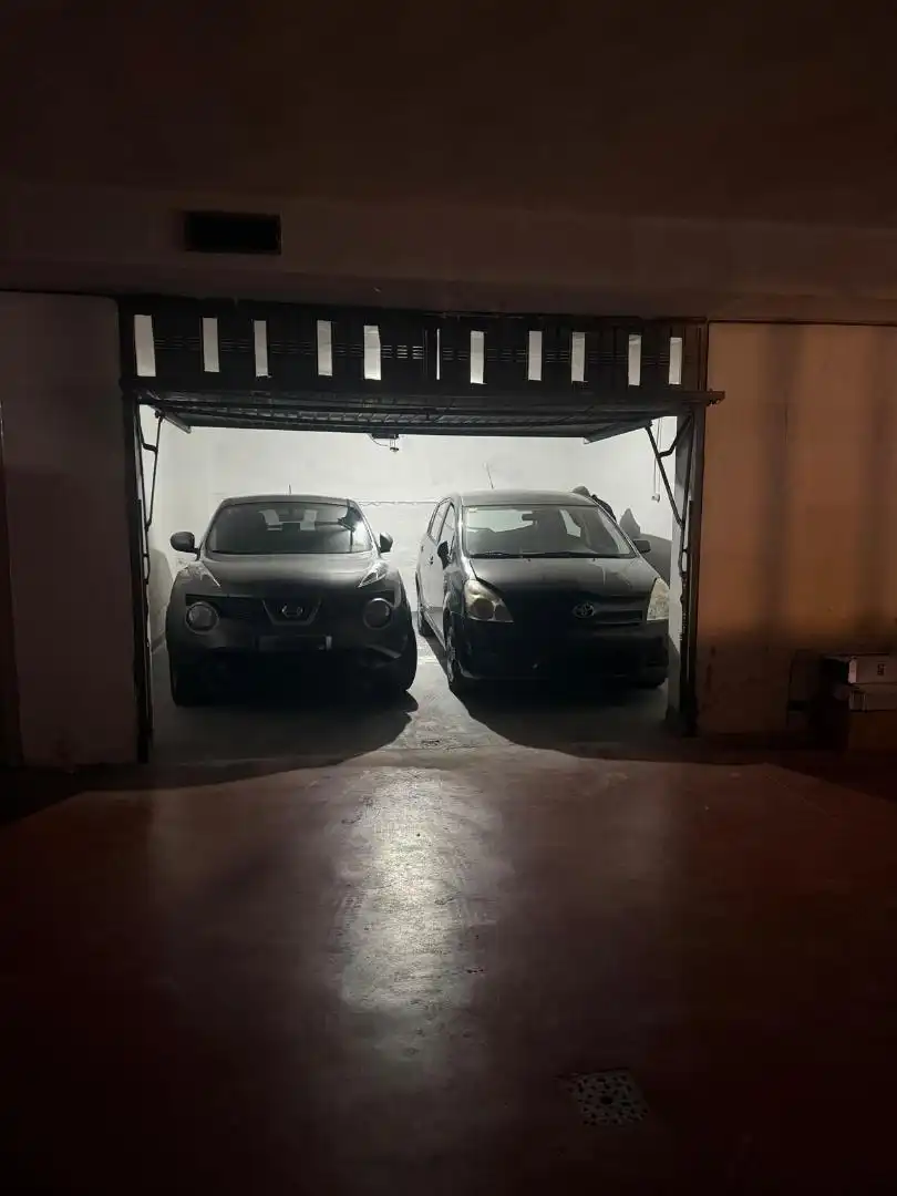 Parking of Garage for rent in Fuengirola
