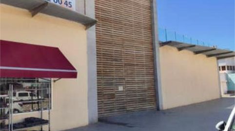 Garage for rent in Bahia, Mazarrón - image 2 Photo 2 of Garage for rent in Bahia, Mazarrón