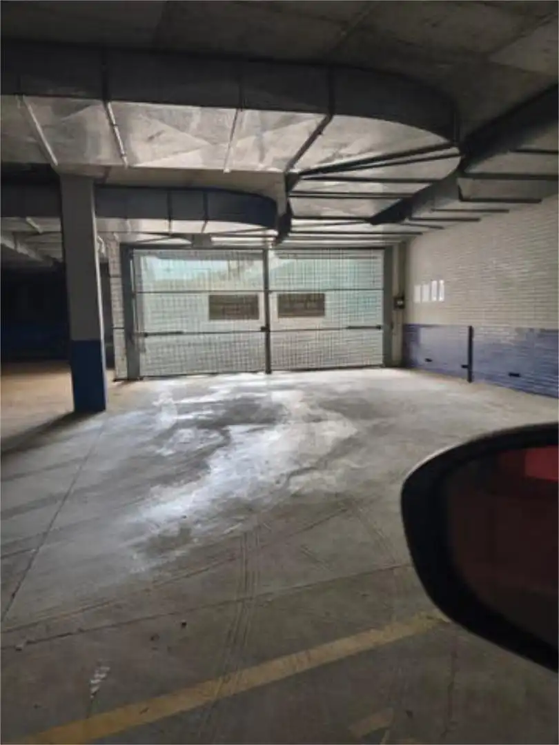 Parkplatz von Garage zur Miete in Mazarrón