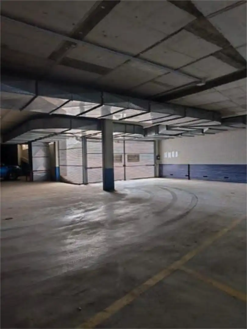 Parkplatz von Garage zur Miete in Mazarrón