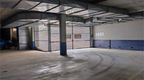 Garage for rent in Bahia, Mazarrón - image 5 Photo 5 of Garage for rent in Bahia, Mazarrón
