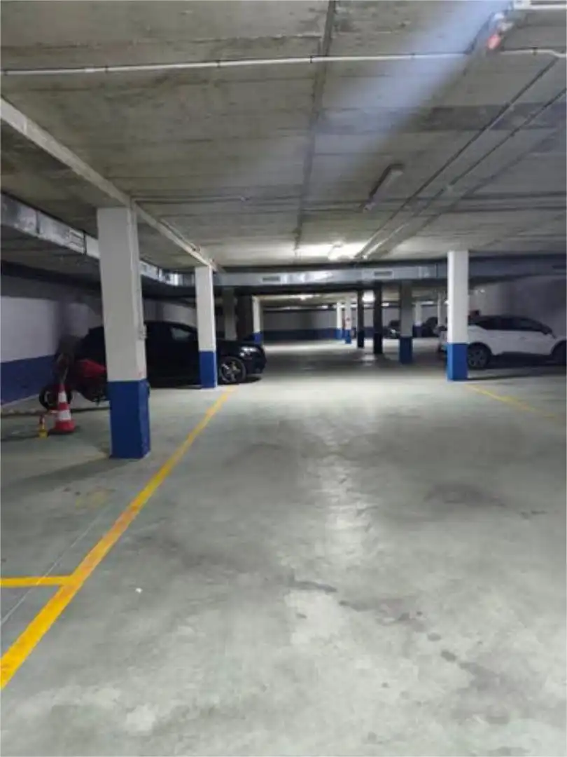 Parkplatz von Garage zur Miete in Mazarrón
